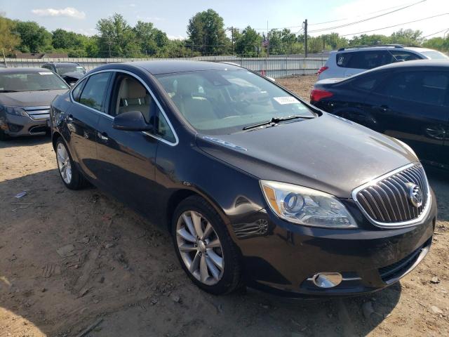Photo 4 from auction – 2014 BUICK VERANO CON with VIN 1G4PR5SK8E4240957