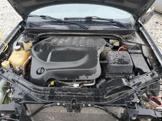 Photo 11 from auction – 2011 CHRYSLER 200 S with VIN 1C3BC8FG0BN577544