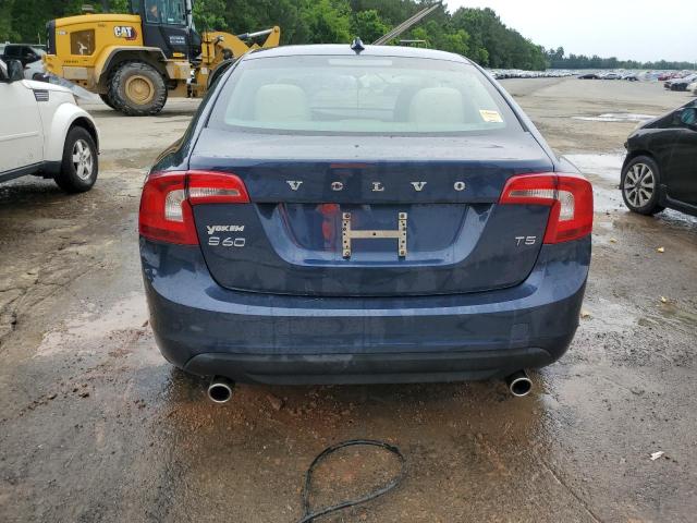 Photo 6 from auction – 2013 VOLVO S60 T5 with VIN YV1612FS0D1211950