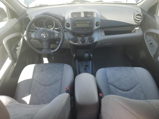 صورة رقم 8 من المزاد - 2012 TOYOTA RAV4 مع VIN 2T3ZF4DV7CW128867