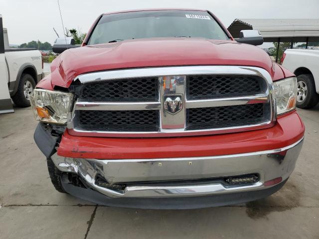 Photo 5 from auction – 2010 DODGE RAM 1500 with VIN 1D7RB1GP4AS134354