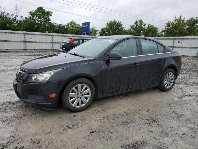 Photo 1 from auction – 2012 CHEVROLET CRUZE LS with VIN 1G1PC5SH0C7361819