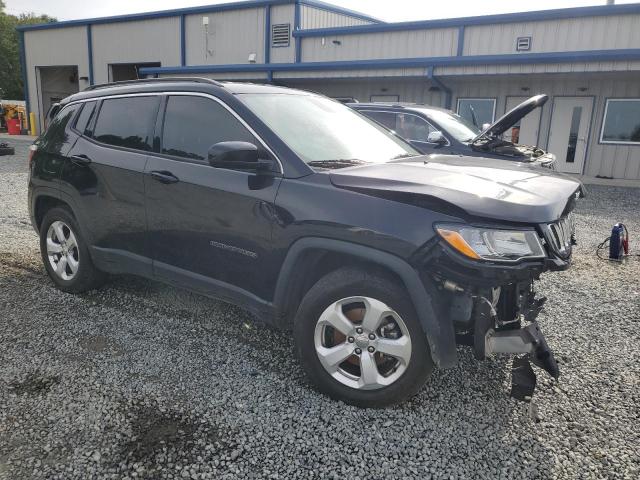 Photo 4 from auction – 2017 JEEP COMPASS LA with VIN 3C4NJCBB5HT643042