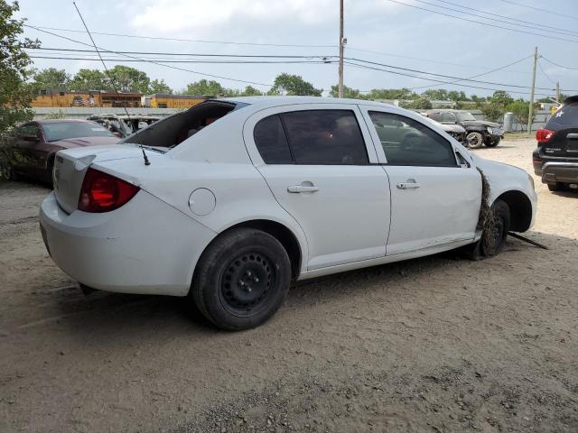 Photo 3 from auction – 2010 CHEVROLET COBALT LS with VIN 1G1AB5F55A7108291