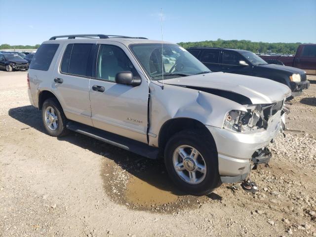 Photo 4 from auction – 2004 FORD EXPLORER X with VIN 1FMZU73K94UB44772