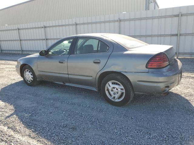 Photo 2 from auction – 2004 PONTIAC 2000 SB SE with VIN 1G2NE52F14M503318