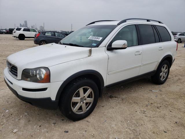 Photo 1 from auction – 2007 VOLVO XC90 3.2 with VIN YV4CN982171377754