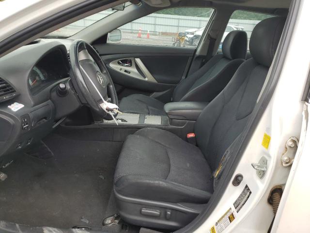 Photo 7 from auction – 2011 TOYOTA CAMRY BASE with VIN 4T1BF3EK5BU672842
