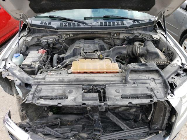Photo 11 from auction – 2015 FORD F150 SUPER with VIN 1FTEW1EP2FFC33626
