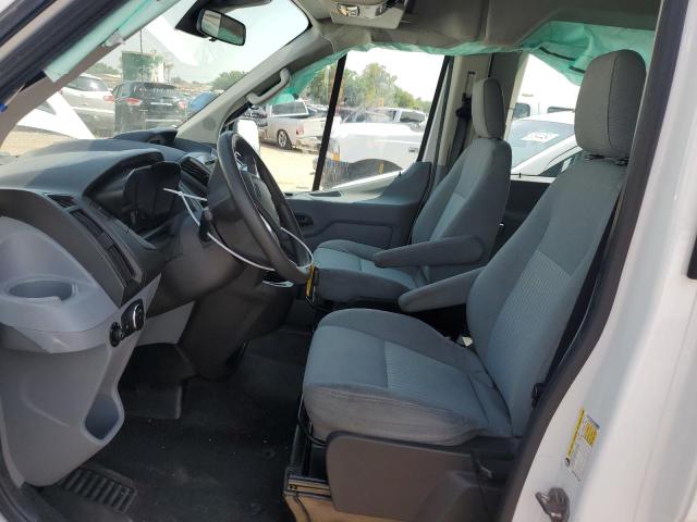 Фото 7 с аукциона – 2016 FORD TRANSIT T- с VIN 1FBAX2CM3GKA74591