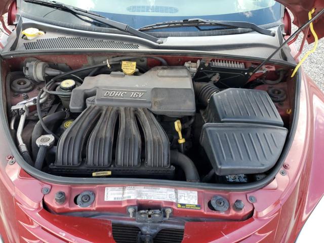 Photo 11 from auction – 2002 CHRYSLER PT CRUISER with VIN 3C8FY68B32T245214