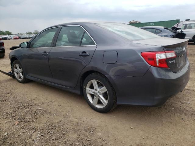 Photo 2 from auction – 2014 TOYOTA CAMRY L with VIN 4T1BF1FK5EU405692