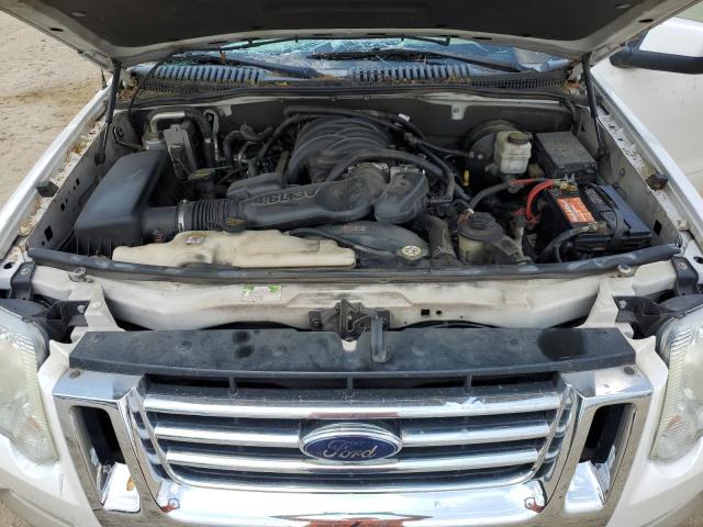 Photo 12 from auction – 2010 FORD EXPLORER E with VIN 1FMEU7E81AUA60845
