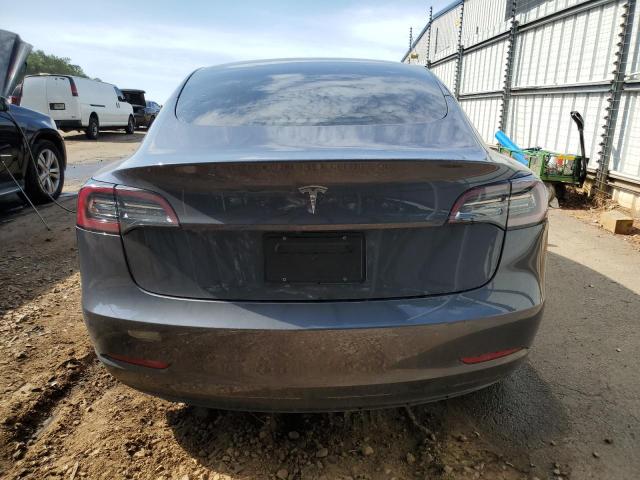 Photo 6 from auction – 2023 TESLA MODEL 3 with VIN 5YJ3E1EA6PF410478