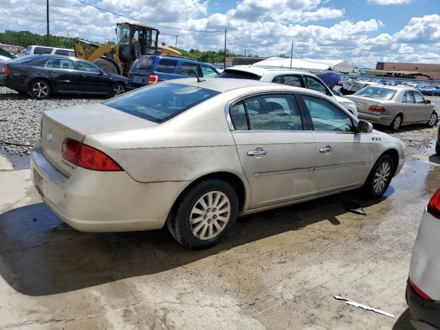 Photo 3 from auction – 2007 BUICK LUCERNE CX with VIN 1G4HP57257U225791