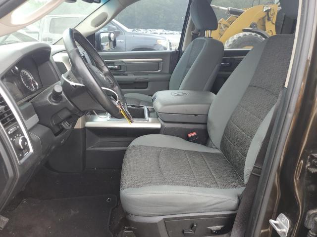 Photo 7 from auction – 2014 RAM 1500 SLT with VIN 1C6RR6LT0ES326776