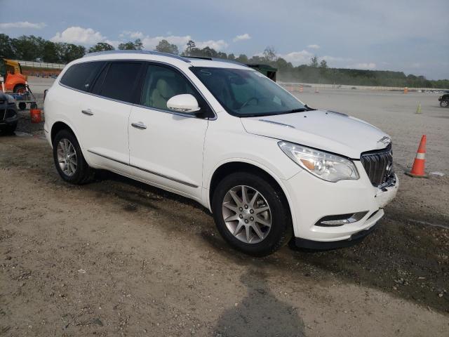 Photo 4 from auction – 2017 BUICK ENCLAVE with VIN 5GAKRBKDXHJ190679