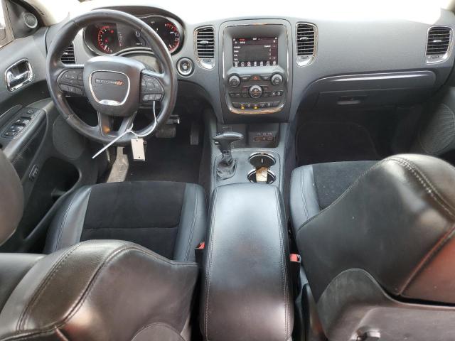 Photo 8 from auction – 2018 DODGE DURANGO GT with VIN 1C4RDHDG5JC154138