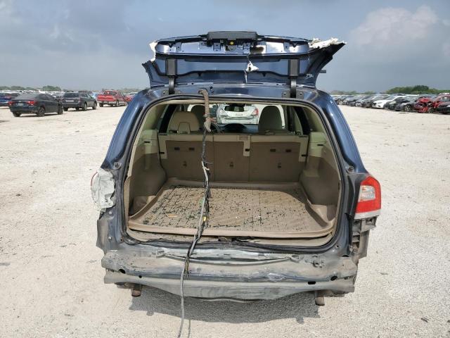 Photo 6 from auction – 2015 VOLVO XC70 3.2 P with VIN YV4952NC4F1193115