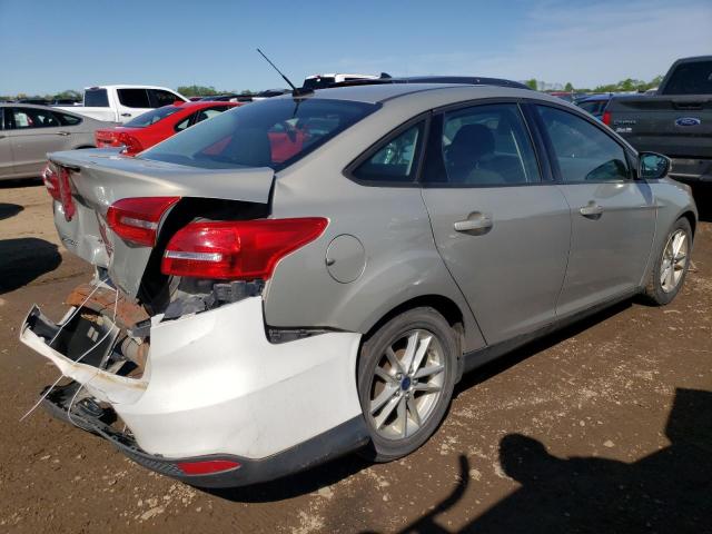 Photo 3 from auction – 2016 FORD FOCUS SE with VIN 1FADP3F2XGL250867