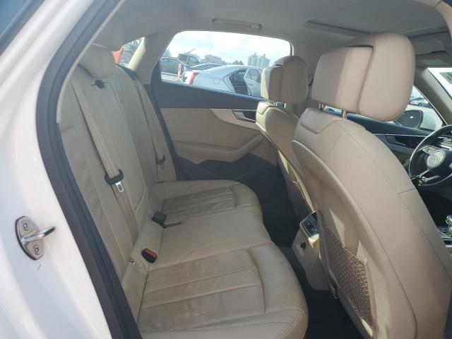 Photo 10 from auction – 2018 AUDI A4 PREMIUM with VIN WAUKMAF41JN015850