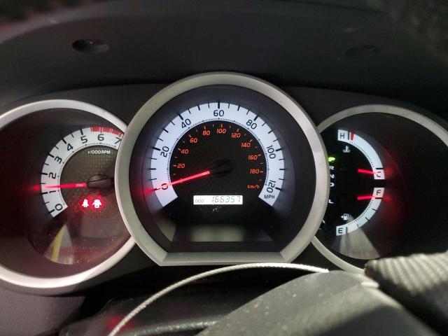 Photo 9 from auction – 2015 TOYOTA TACOMA DOU with VIN 3TMLU4EN4FM168646