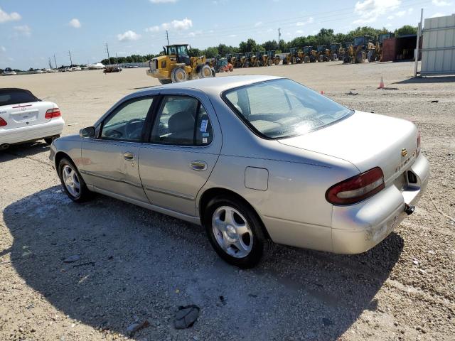 Photo 2 from auction – 1997 NISSAN ALTIMA XE with VIN 1N4BU31D2VC210837