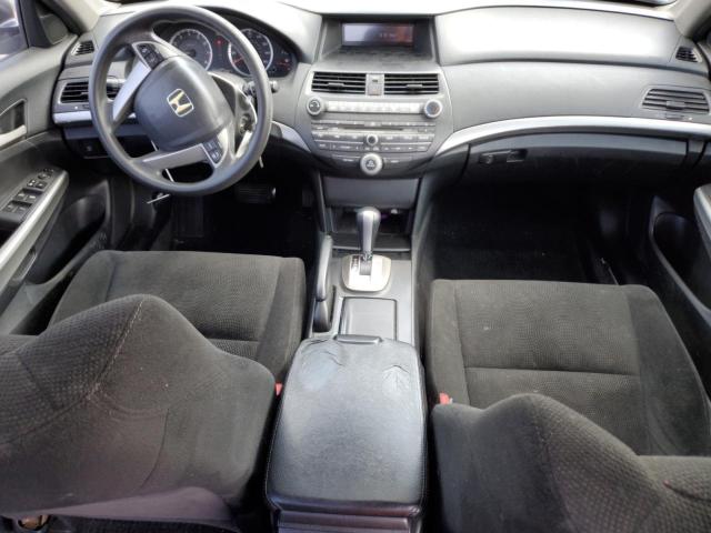 Photo 8 from auction – 2010 HONDA ACCORD EX with VIN 1HGCP2F79AA106324