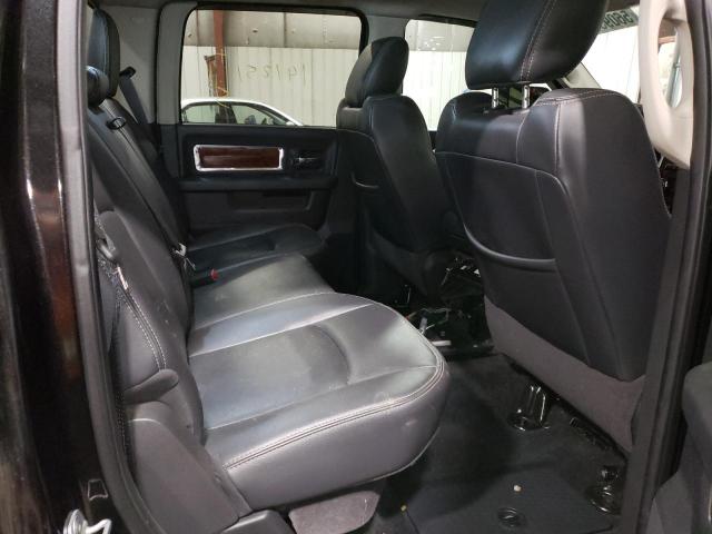 Photo 10 from auction – 2011 DODGE RAM 1500 with VIN 1D7RV1CT2BS630118