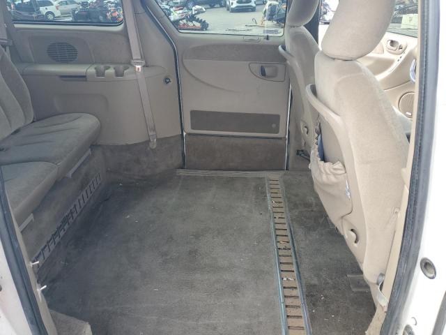 Photo 11 from auction – 2001 DODGE GRAND CARA with VIN 2B8GP54L91R312073