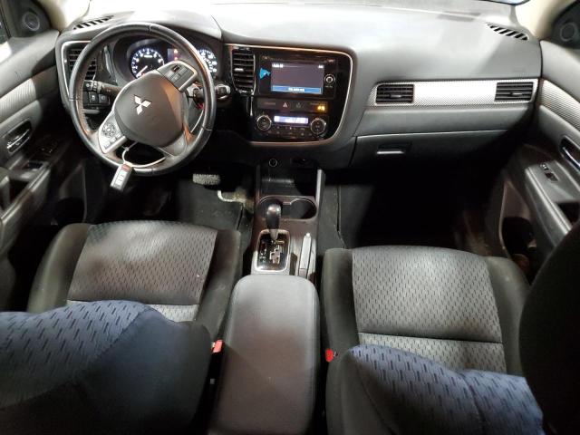 Photo 8 from auction – 2014 MITSUBISHI OUTLANDER with VIN JA4AD3A33EZ020131