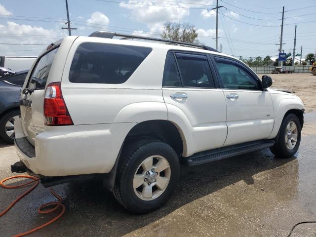 Photo 3 from auction – 2006 TOYOTA 4RUNNER SR with VIN JTEZU14R568061781