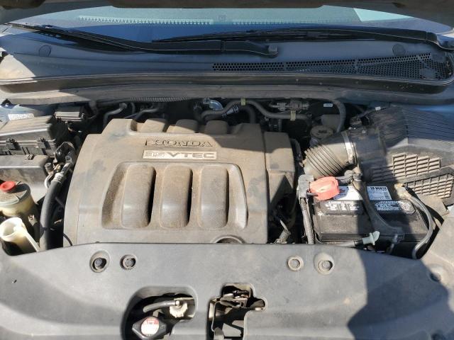 Photo 12 from auction – 2007 HONDA ODYSSEY EX with VIN 5FNRL38457B135459