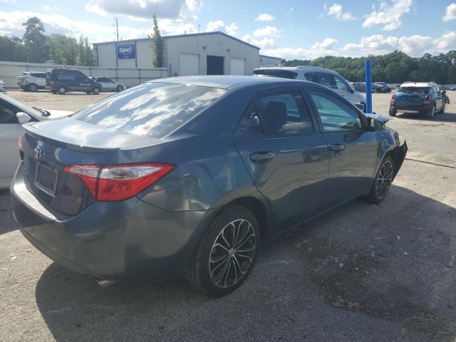 Photo 3 from auction – 2014 TOYOTA COROLLA L with VIN 2T1BURHE0EC089535