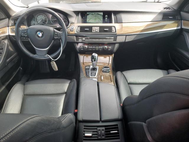 Photo 8 from auction – 2014 BMW 535 XI with VIN WBA5B3C52ED531822