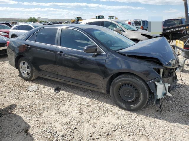 Photo 4 from auction – 2012 TOYOTA CAMRY BASE with VIN 4T4BF1FK4CR170382