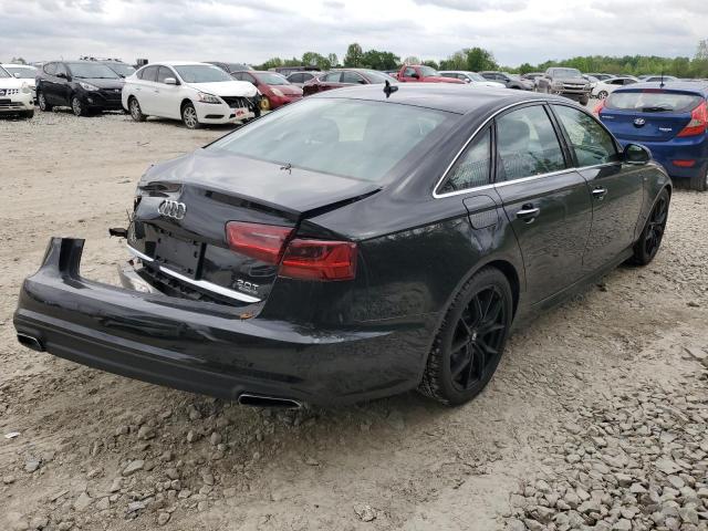 Photo 3 from auction – 2017 AUDI A6 PREMIUM with VIN WAUF8AFC2HN048122