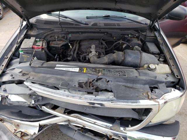 Photo 11 from auction – 2003 FORD F150 with VIN 1FTRF07273KC69392