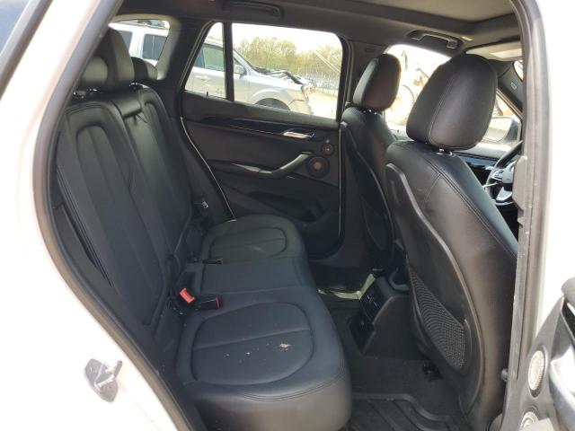 Photo 11 from auction – 2016 BMW X1 XDRIVE2 with VIN WBXHT3C31GP886884