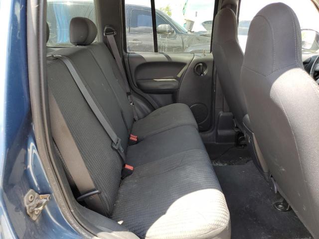 Photo 10 from auction – 2003 JEEP LIBERTY SP with VIN 1J8GL48K33W648333