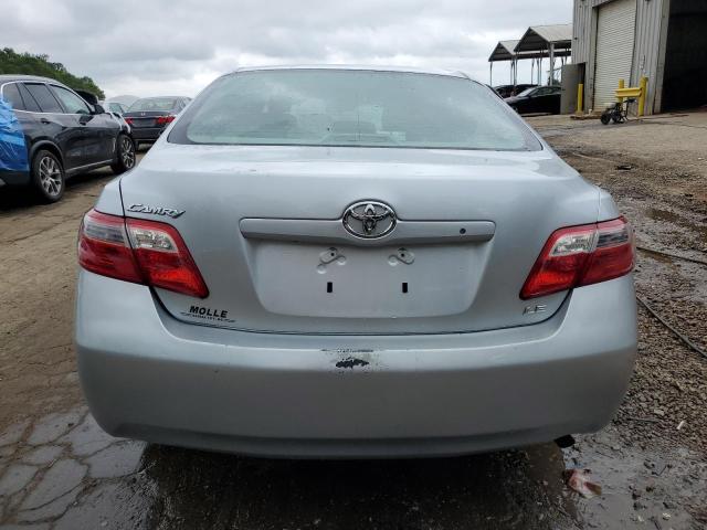 Photo 6 from auction – 2007 TOYOTA CAMRY CE with VIN 4T4BE46KX7R001879