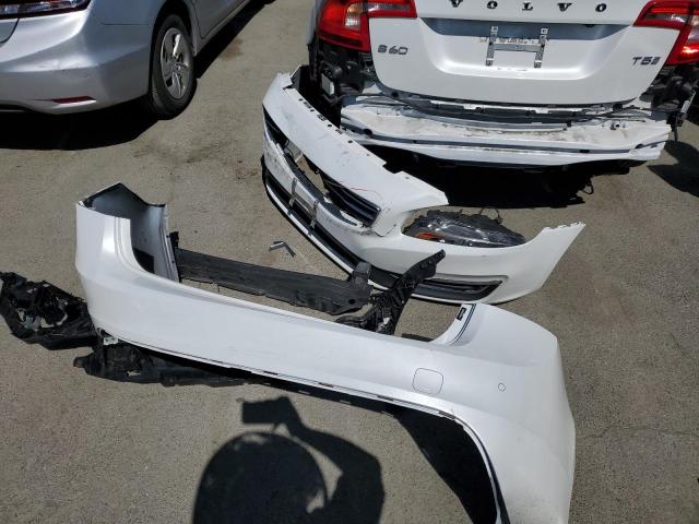 Photo 12 from auction – 2017 VOLVO S60 PREMIE with VIN LYV402HK1HB134095