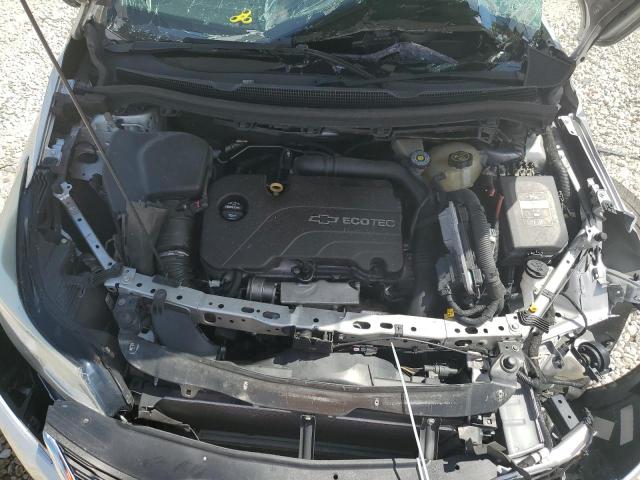 Photo 11 from auction – 2018 CHEVROLET CRUZE LS with VIN 1G1BB5SM4J7120160