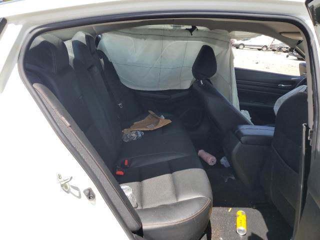 Photo 10 from auction – 2020 NISSAN ALTIMA SR with VIN 1N4BL4CV7LC130431