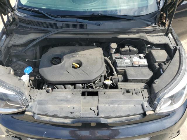 Photo 11 from auction – 2017 KIA SOUL + with VIN KNDJP3A54H7475018