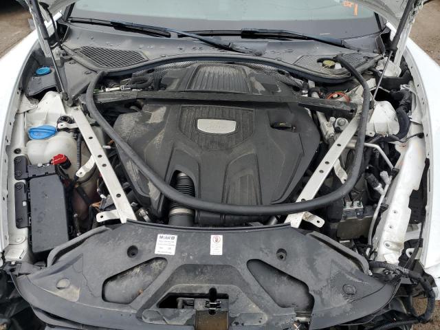 Photo 11 from auction – 2017 PORSCHE PANAMERA 2 with VIN WP0AA2A73HL101620