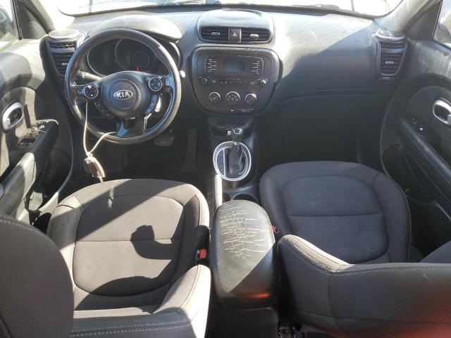 Photo 8 from auction – 2015 KIA SOUL with VIN KNDJN2A26F7170459