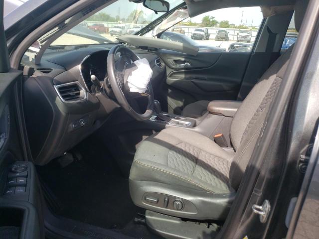 Photo 7 from auction – 2019 CHEVROLET EQUINOX LT with VIN 3GNAXLEX7KL366686