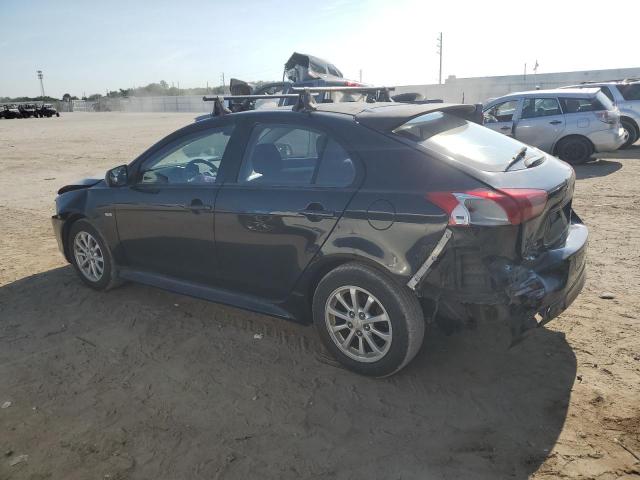 Photo 2 from auction – 2011 MITSUBISHI LANCER ES/ with VIN JA32X2HU4BU001850