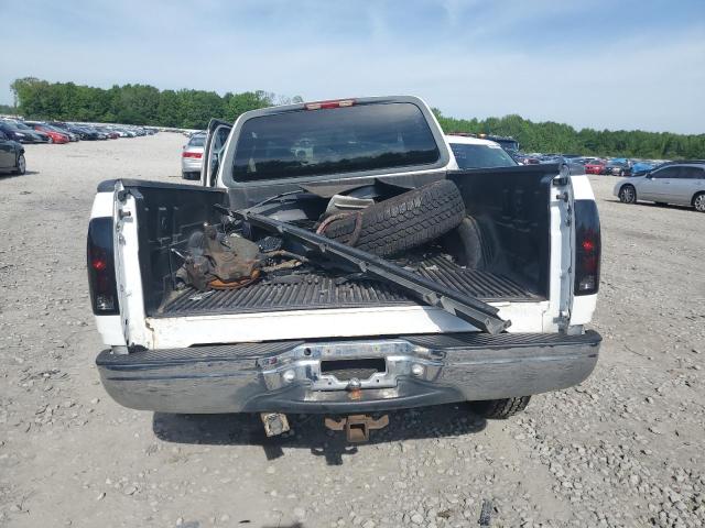 Photo 6 from auction – 2000 FORD F150 with VIN 1FTRX17L4YKA82100
